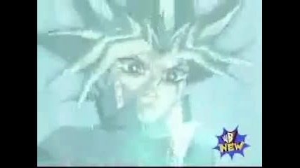 Someday - yami and yuugi