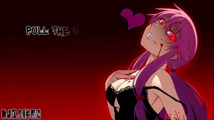 Nightcore - Super Psycho Love