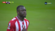 Penalty Goal by Fulham