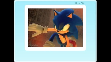 Sonic