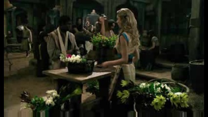 Legend of the Seeker S01e06elixir - 5