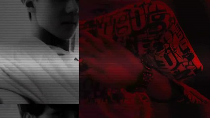 Sehun take me to the dark.