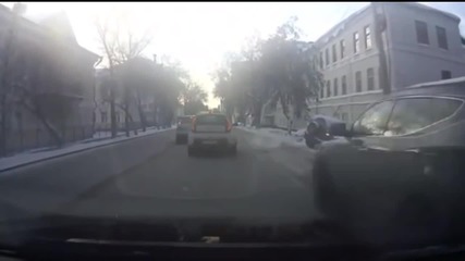Епични сблъсъци с коли "компилация" 2015