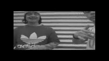 Killara - Pleshivoto Teme [ Za Bate Sasho ]