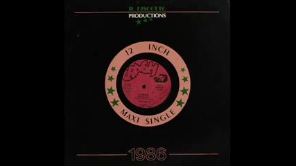 shane - simba 1986 