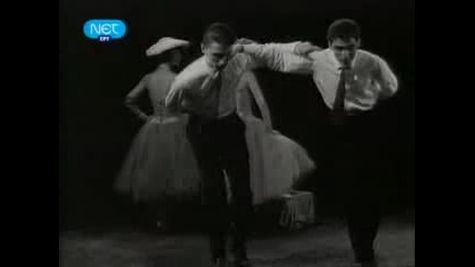 кавър на тони дачева M. Chiotis & M. Linda - Laos kai Kolonaki 