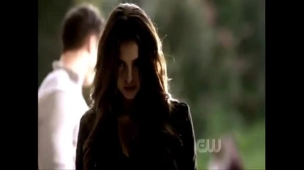 Katherine Pierce - Starry eyed