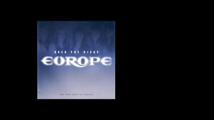 Europe - Here Comes The Night - превод