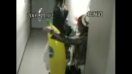 Weird Jrock Moments 6