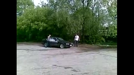 Пгте Henry Ford завършване 2011