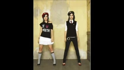 The Veronicas  the best