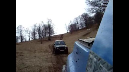 Off Road Vraca