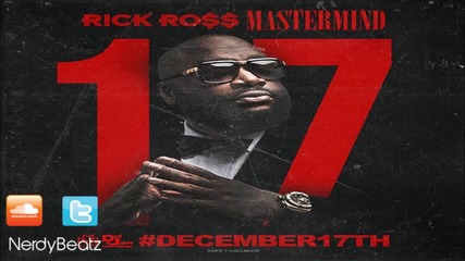 Rick Ross - Don't Pray For Me Ft. Meek Mill, Drake & Ace Hood Type Beat Prod. Nerdy Beatz