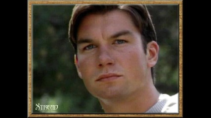 Красавецът Jerry Oconnell