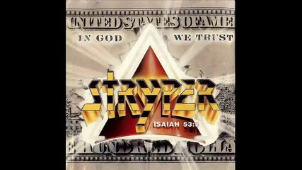 Stryper - In God We Trust 