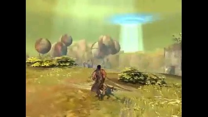 Prince of Persia 4 Part 36 