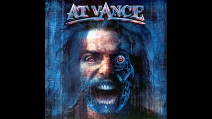 At Vance - Angels of The Dark 