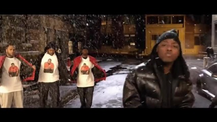 Ace Hood - Hustle Hard