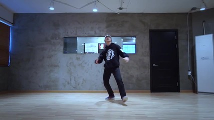 T.ger Choreography - Birdman - Fire Flame - Soul Dance School