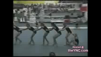 Спортни Падания