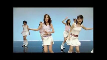- Pv - Special Generation - Berryz - - (eng Sub) - Making of - [hd]