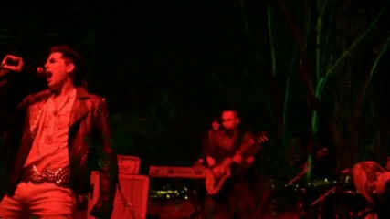 Adam Lambert - If I Had You