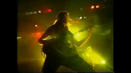 Royal Hunt - Third stage 