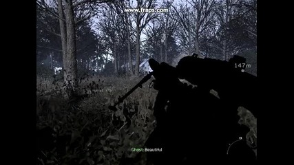 Modern Warfare 2