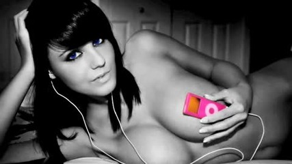 She is Nympho (max Farenthide Mix) Rico Bernasconi