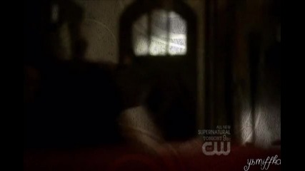 The Vampire Diaries...