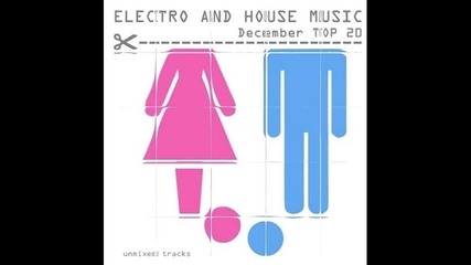 Chris Cargo - You R - Original Mix