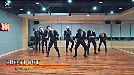 Mirrored Kpop Random Dance Challenge 2019 Newupdated