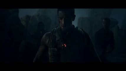 Predators - Official Trailer [hd]