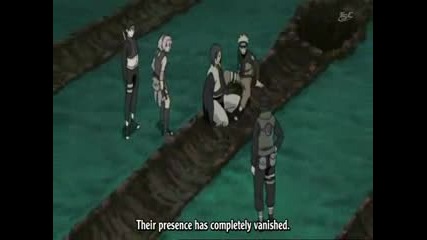 Naruto Shippuden Ep 59 Part 2