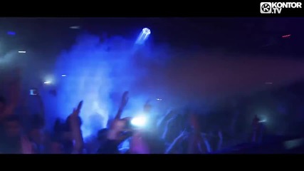 Danny Avila - Voltage (official Video Hd)