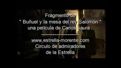 Estrella Morente - Cuatro muleros