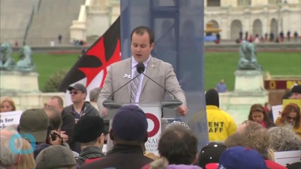 Why You Should Care About The Josh Duggar Molestation Allegations