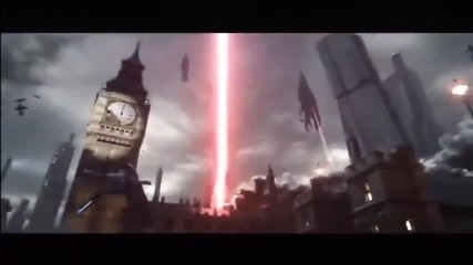 What Are You Waiting For --knockout Gaming Tribute-- Ultimate Gaming music Video [gmv]