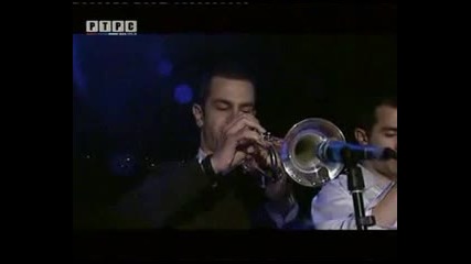 Lepa Brena - Golube LIVE Banjaluka