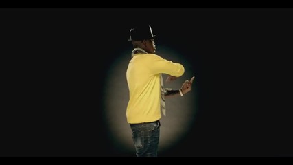 Jennifer Hudson, Ne-yo - Think Like A Man ft. Rick Ross