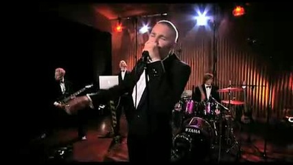 Poets of the Fall - You Know My Name (studio Live)