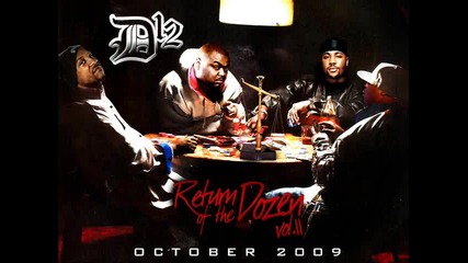 D12- Ugly Bitch new