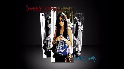 Vanessa - for sweet_selly