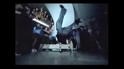 Marilyn Manson - Tainted Love