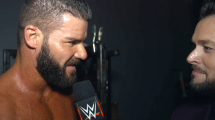 A "Glorious" new beginning for Bobby Roode: WWE.com Exclusive, June 18, 2018