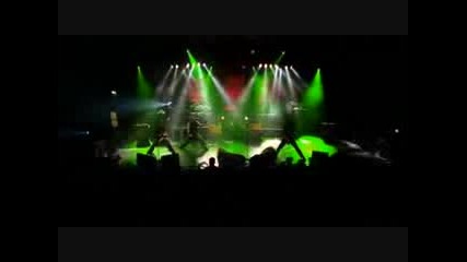 Follow The Reaper - Children Of Bodom Live 