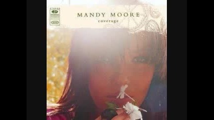 Mandy Moore - Breaking Us In Two 