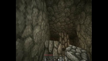 Minecraft Survival Eп.3
