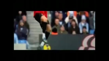 Cristiano Ronaldo - Freestyler New 2009 