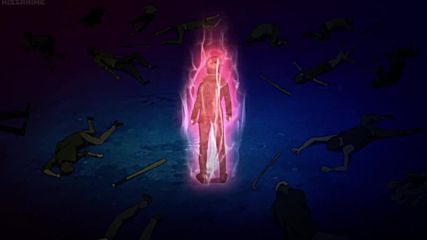 K- Return of Kings Episode 02